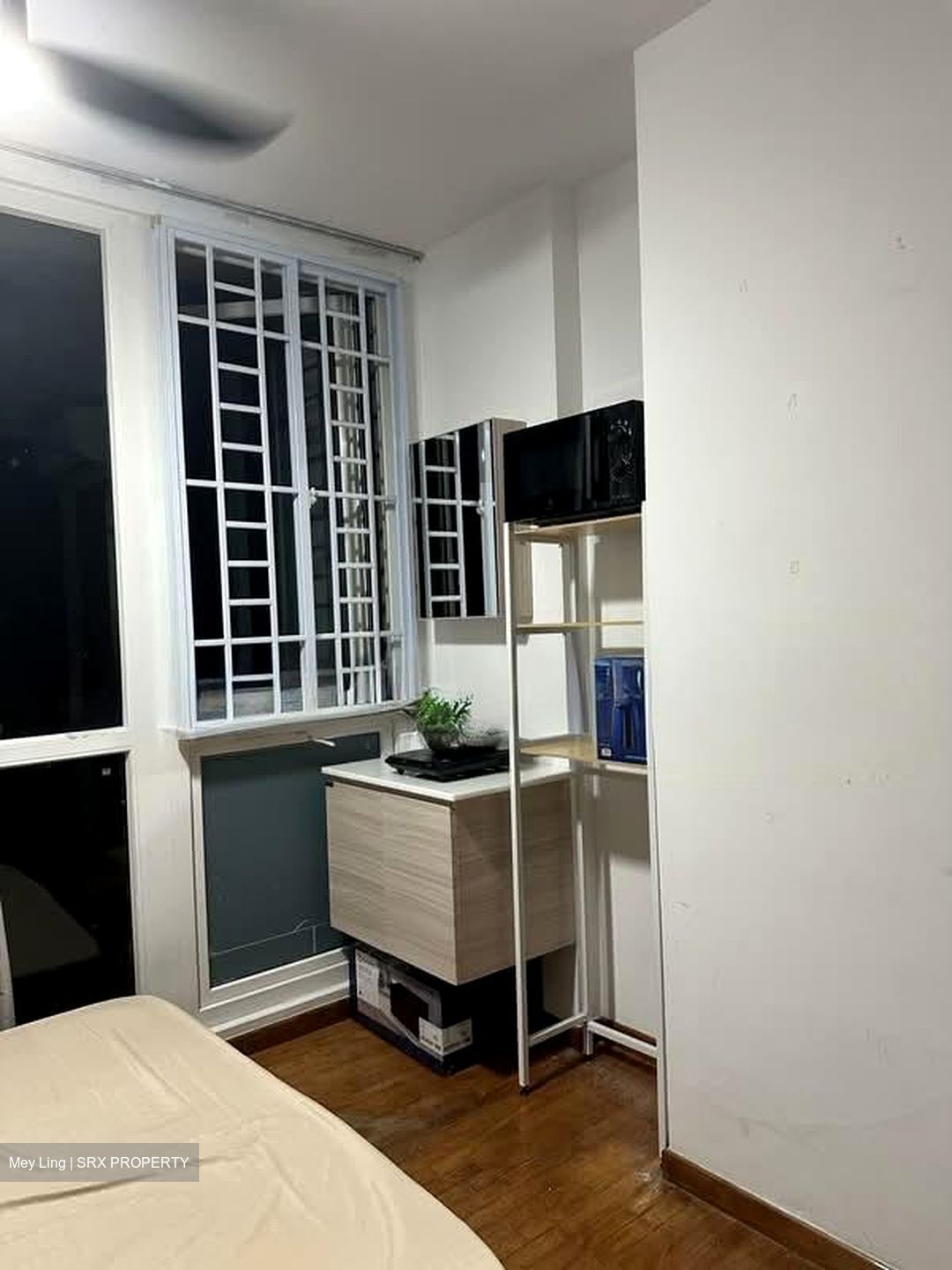 Changi Rise Condominium (D18), Condominium #566878201